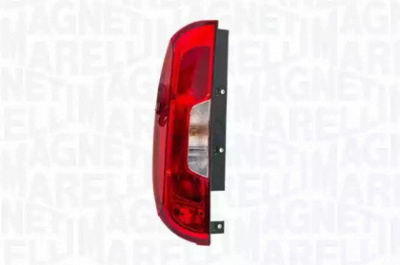 MAGNETI MARELLI 712206611120 -  Задний фонарь